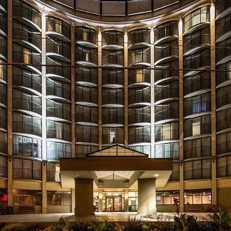 Hotel Rl Salt Lake City Exterior foto
