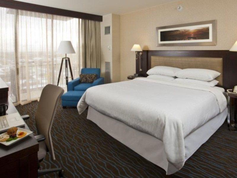 Hotel Rl Salt Lake City Exterior foto