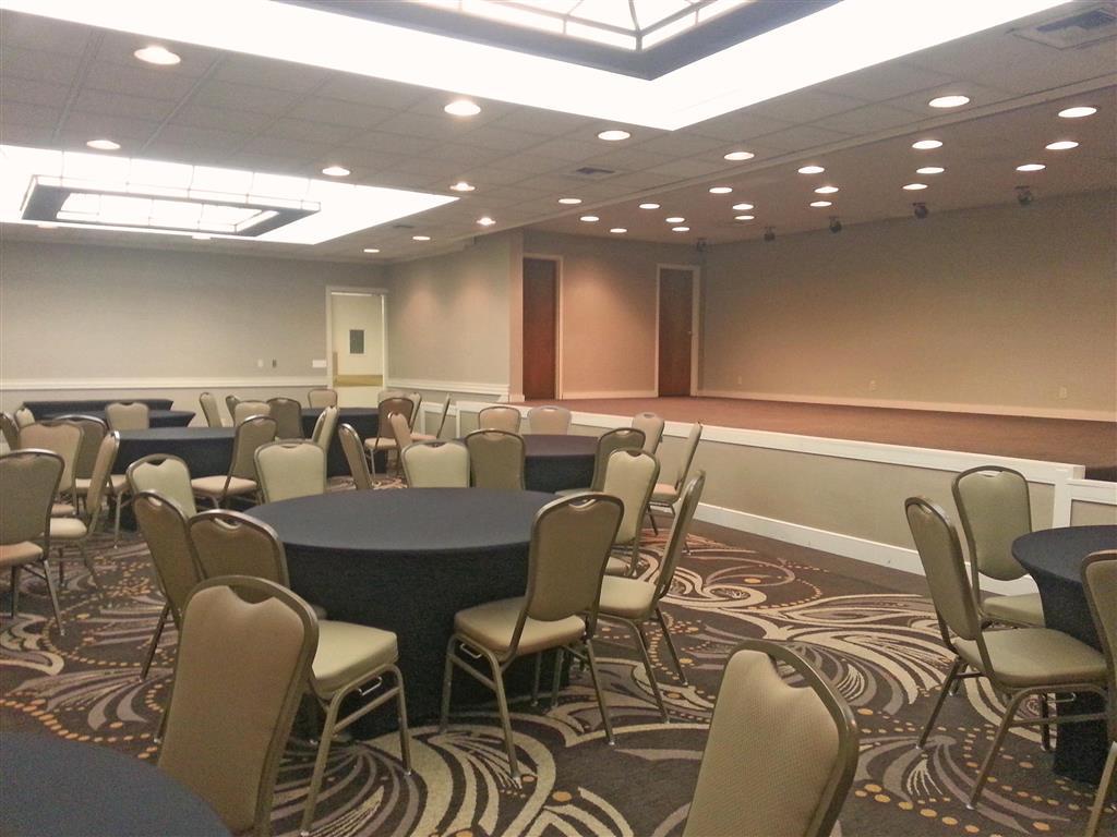 Hotel Rl Salt Lake City Einrichtungen foto