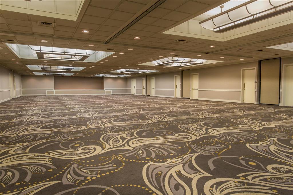Hotel Rl Salt Lake City Einrichtungen foto
