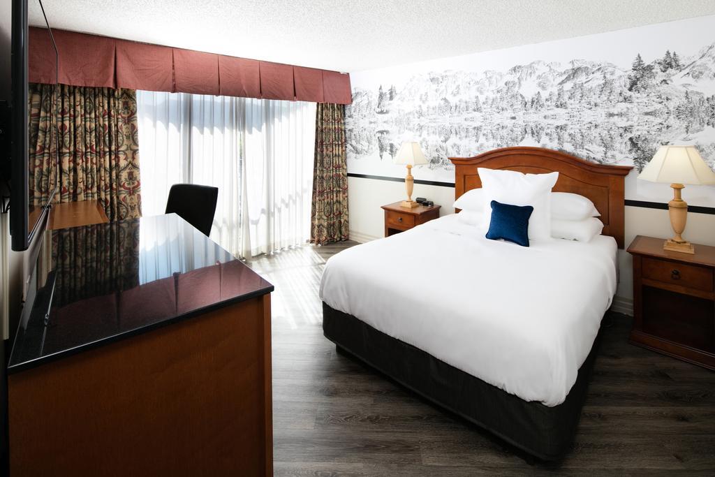 Hotel Rl Salt Lake City Exterior foto